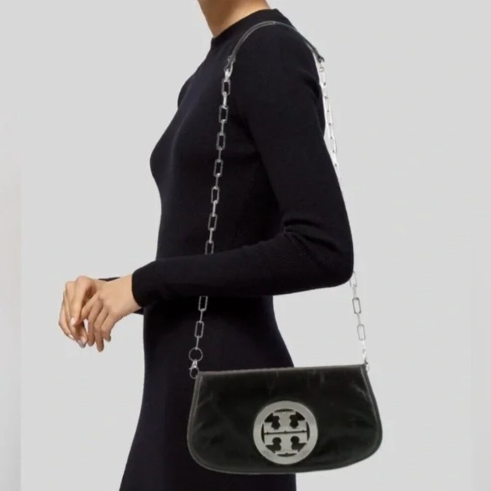 Tory Burch Reva Crossbody